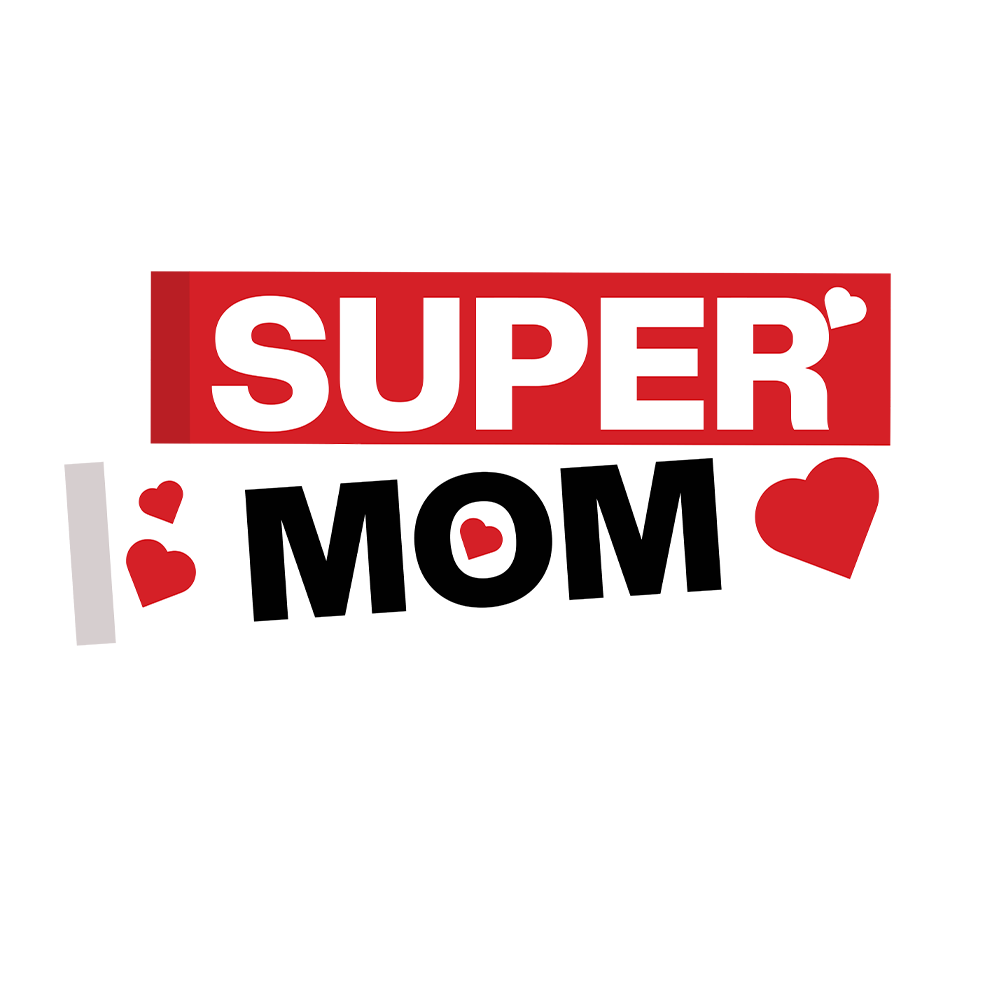 Super Mom