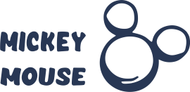 Mickey Ridicule