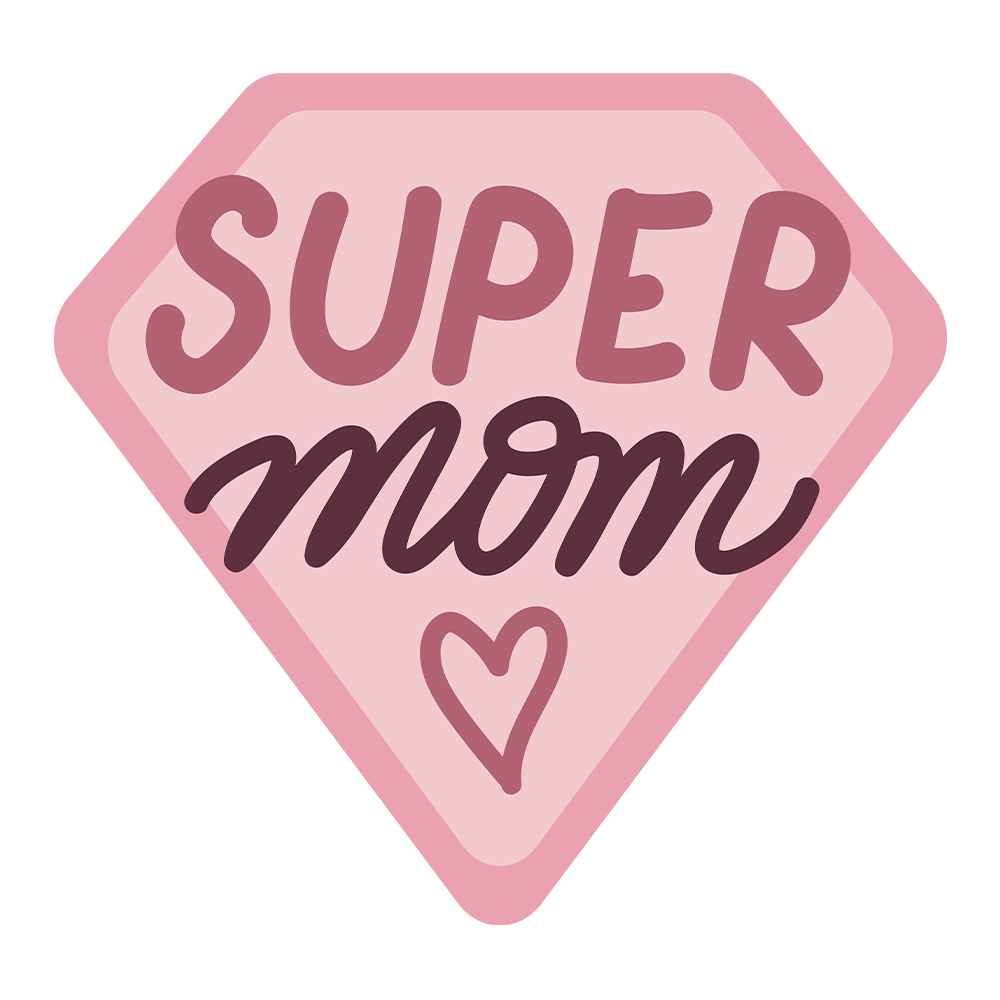 Super Mom