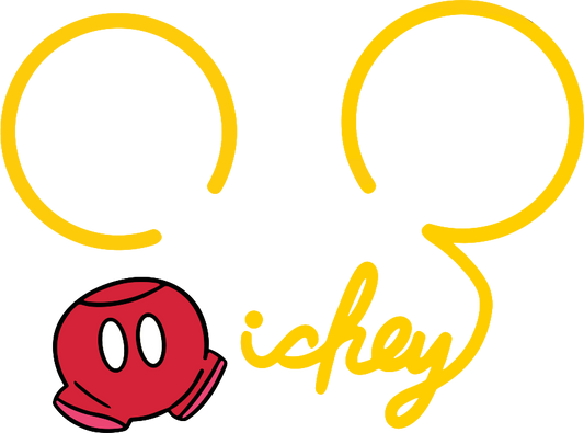 Mickey Mouse Brand