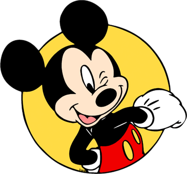 Mickey
