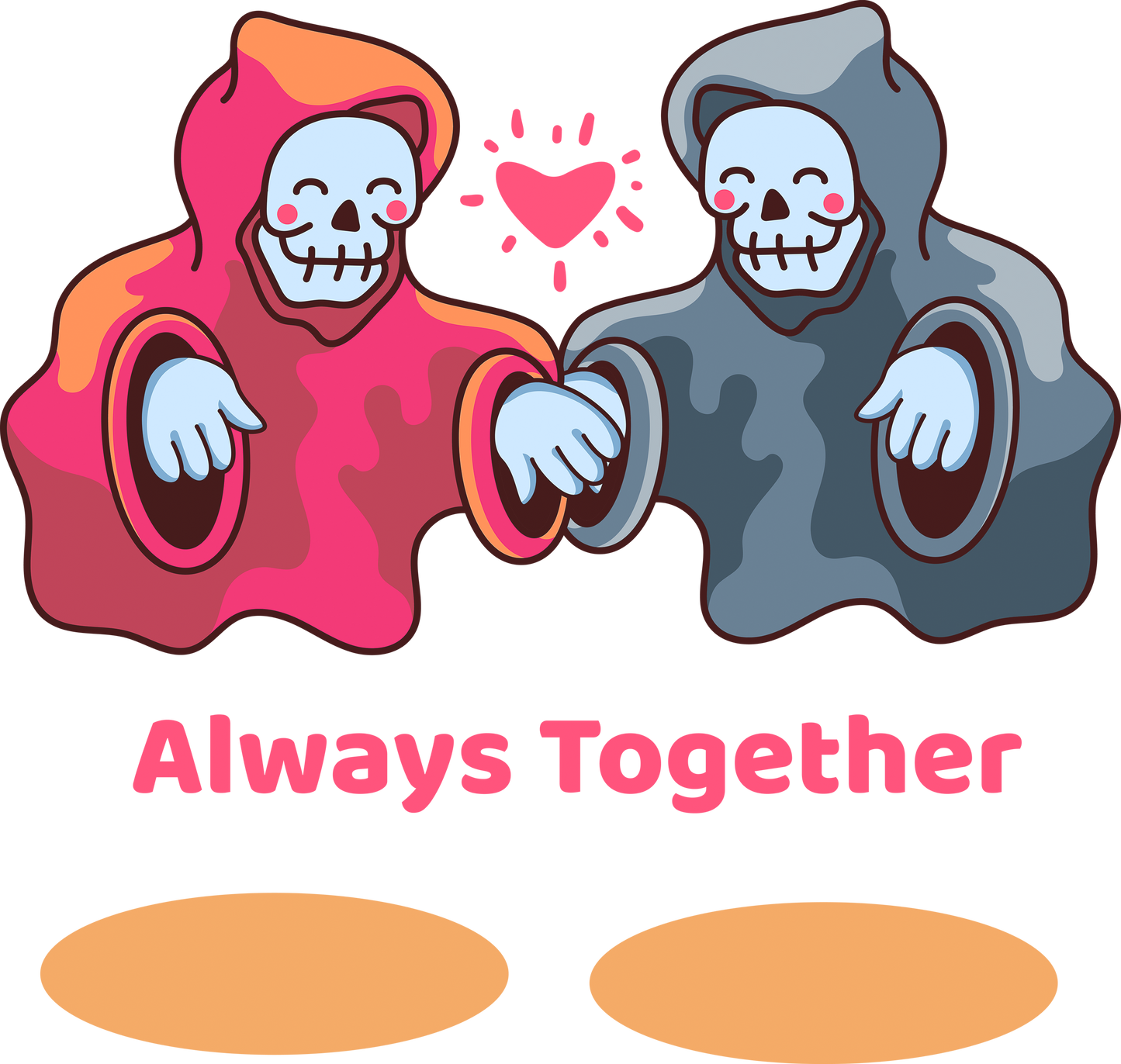 Always Together