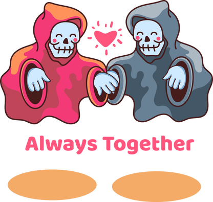 Always Together