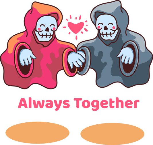 Always Together