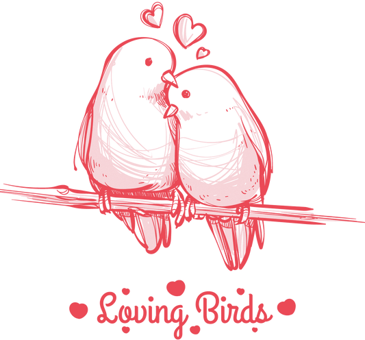 Lovign Birds