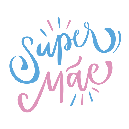 Super Mãe
