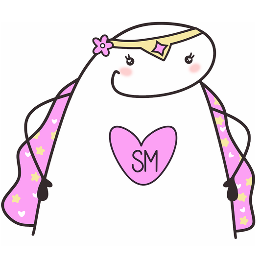 Super mãe!