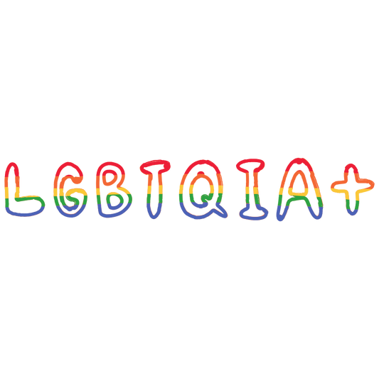 LGBTQIA+