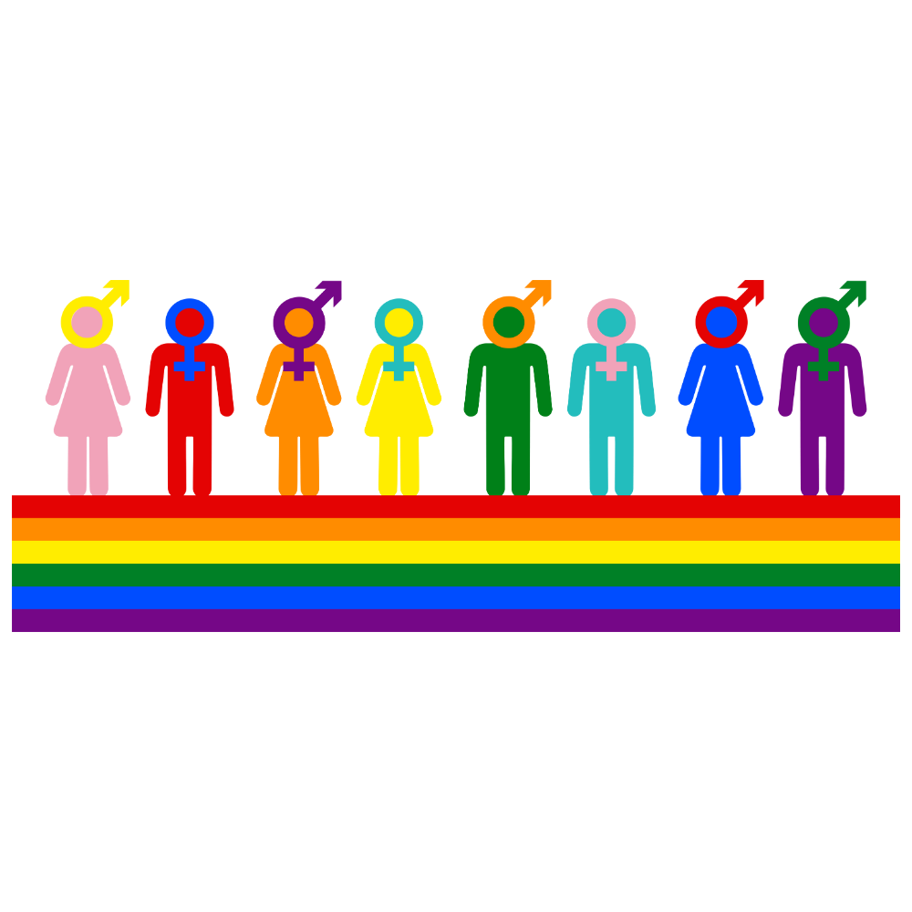 Simbolos LGBTQIA+