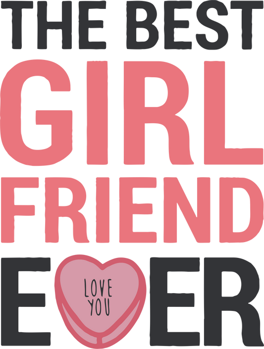 The Best Girlfriend