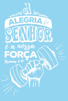 Alegria do Senhor
