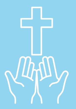 Mãos Cruz