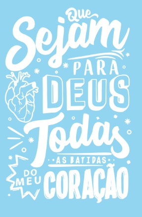 Que Sejam Pra Deus