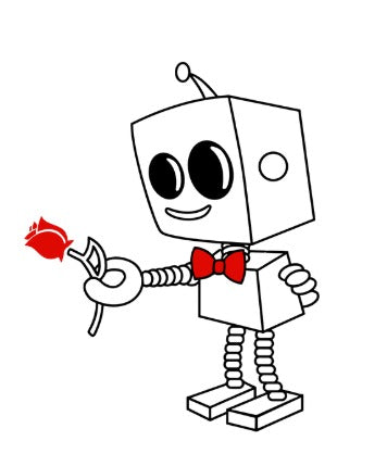 Casal Robo