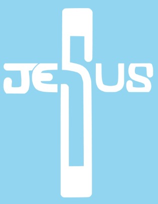 Cruz Jesus