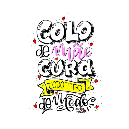 Colo de Mãe Cura