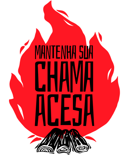 Mantenha sua Chama Acesa