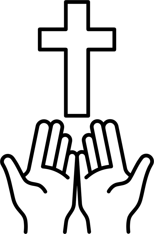 Mãos Cruz