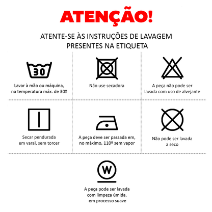 Camiseta 100% algodão T-Shirt 30.1 + ESTAMPADA FRENTE E COSTA Penteado