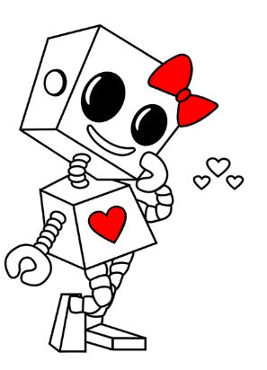 Casal Robo