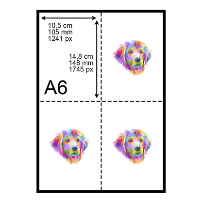 Estampa Aplicável Halloween Killers Vibes